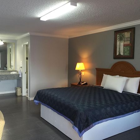 Bestway Inn 休斯敦 外观 照片