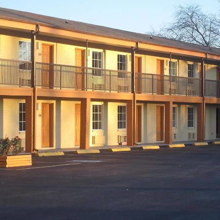 Bestway Inn 休斯敦 外观 照片