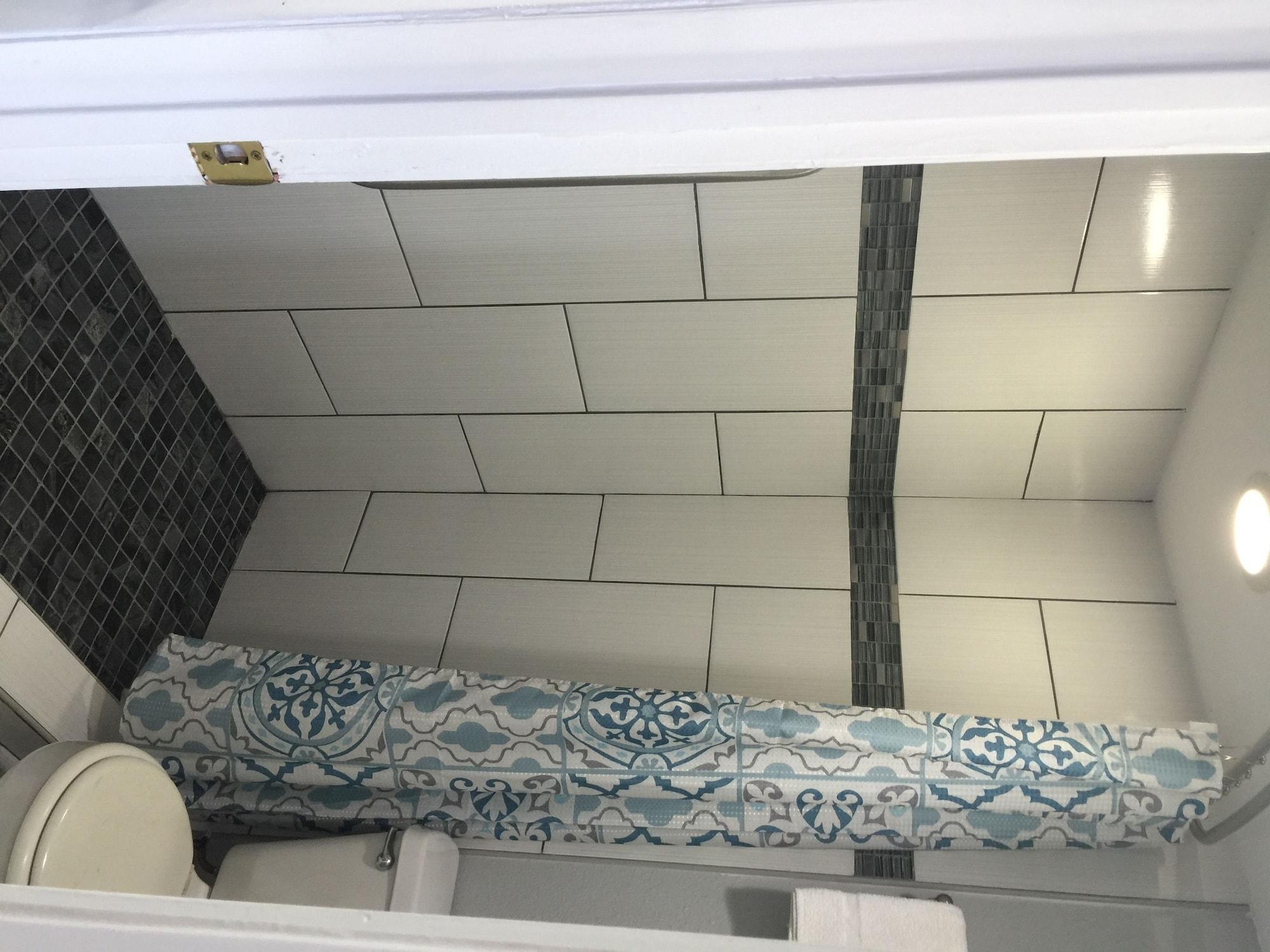 Bestway Inn 休斯敦 外观 照片