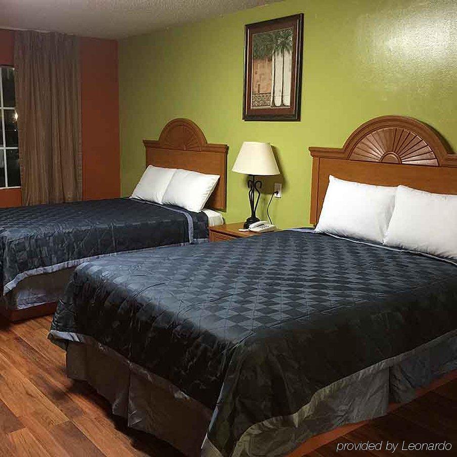 Bestway Inn 休斯敦 外观 照片