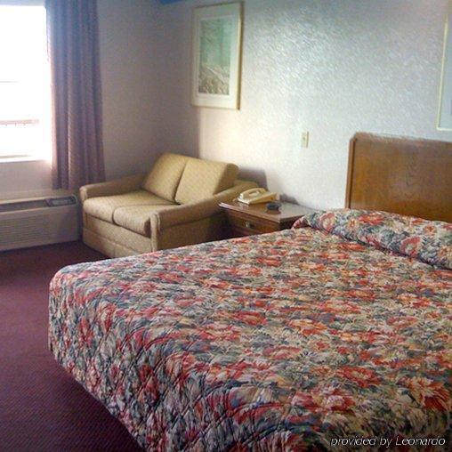 Bestway Inn 休斯敦 客房 照片