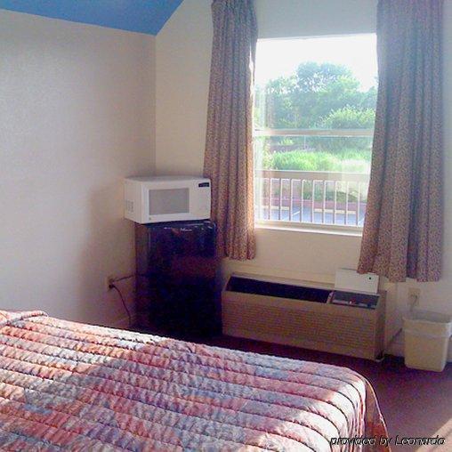 Bestway Inn 休斯敦 客房 照片